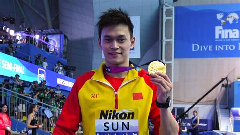 Sun yang at the 2016 olympics. Sun Yang doping appeal: everything you need to know ...