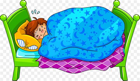 Free for commercial use no attribution required high quality images. Clipart Schlaf Bett Kind Bild Bett Cartoon Png Herunterladen