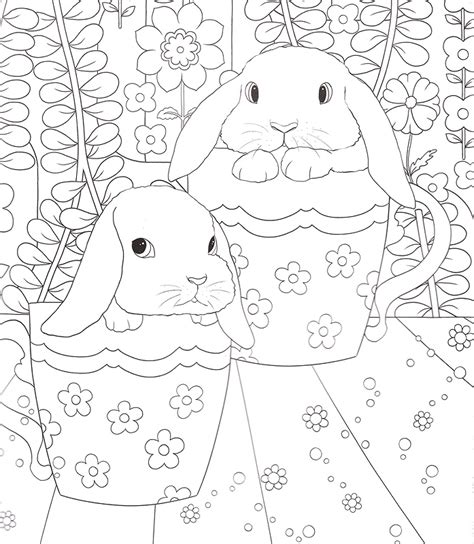 It s okay to envy 嫉妬したっていいじゃん english translation cover original by たかやん takayan. 【印刷可能無料】 塗り絵 可愛い 大人 - ぬりえ、無料で ...