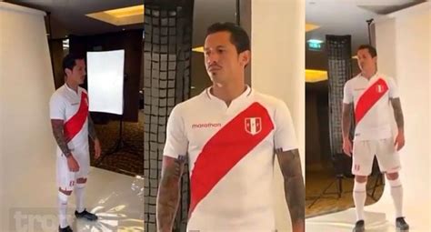 Hoy martes desde las 16:00hrs podrás encontrar la camiseta del goleador paraguayo que fue héroe en la liguilla de ascenso. Copa América 2021: Gianluca Lapadula modeló la nueva ...