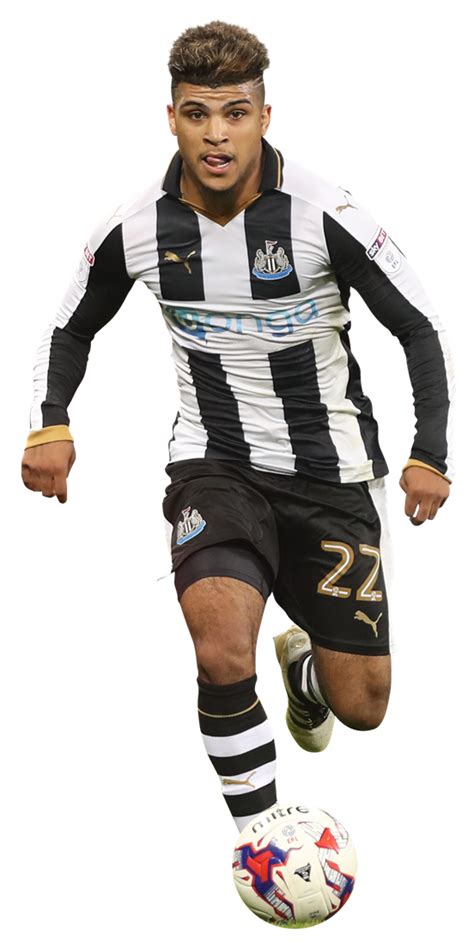 Deandre yedlin, 27, uit verenigde staten newcastle united, sinds 2016 rechtervleugelverdediger marktwaarde: DeAndre Yedlin football render - 33796 - FootyRenders