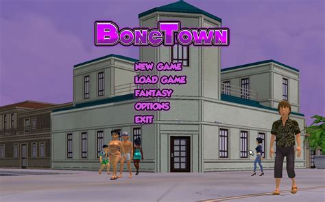 Download the best games apps for windows from digitaltrends. BoneTown Screenshots for Windows - MobyGames