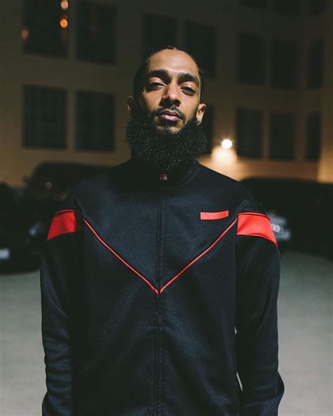Jr smith nipsey hussle tattoo tribute. Pin on nipsey