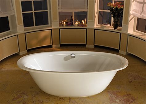 Discover prices, catalogues and new features. New Oval Bathtub from Kaldewei - Ellipso Duo Oval Demands ...