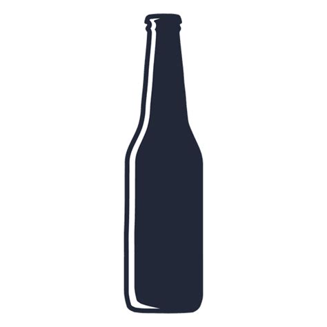 Longneck beer bottle silhouette #AD , #sponsored, #Sponsored, #beer, #bottle, #silhouette, # ...