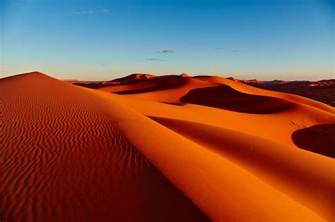 Ceravemoisturising cream kuru ve çok kuru ciltler için 177 ml. Sand Dunes In The Sahara Desert Merzouga Morocco Stock ...