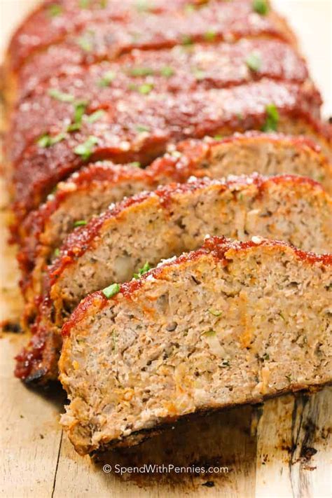Always start with the shortest cooking time; How Long To Cook A Meatloaf At 400 - One Pot Ninja Foodi Meatloaf And Potatoes Mommy Hates ...