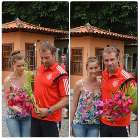 Als spieler absolvierte er für den fc bayern münchen und den 1. Campo Bahia Flowers WM 2014: pflanzmich Glücksstrauß für ...