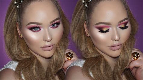 Discover more posts about nikkietutorials. NikkieTutorials | NikkieTutorials | Page 16