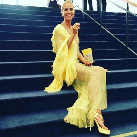 She has appeared on the cover of the sports. Heidi Klum instagram | Klum, Traumfrau