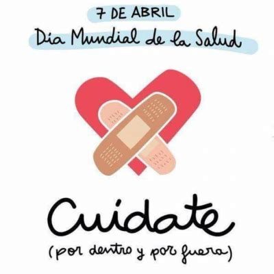 La organización mundial de la salud es un organismo de las naciones unidas responsable de la salud. Día mundial de la salud 7 de Abril