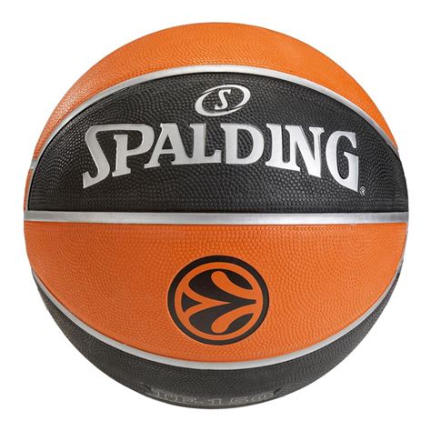 Quello che decreterà le 8 squadre che accederanno al playoff. Spalding TF-150 EUROLEGA REPLICA - SIZE 5 | Wholesale Sport