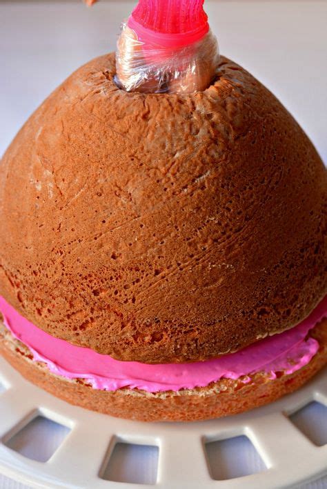 Zugegeben, den kuchen vom 1. Barbie Cake | Barbie Torte | Barbie kuchen, Barbie torte ...