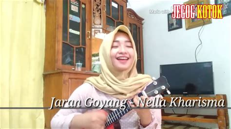 2 years ago2 years ago. Cewek cantik nyanyi lagu jaran goyang - YouTube