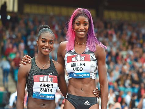 22 apr 2021 preview continental tour gold set to start with a bang in eugene. See and Save As shaunae miller uibo porn pict - Xhams ...