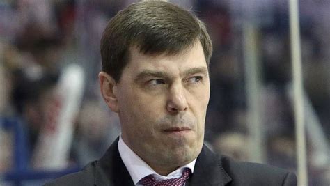 Главный тренер сборной россии по хоккею валерий брагин после поражения от. Назван новый главный тренер сборной России по хоккею ...