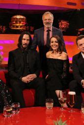 It was shown on bbc two from february 2007 to may 2009 and has been on bbc one. Kylie Minogue - Graham Norton Show 05/02/2019