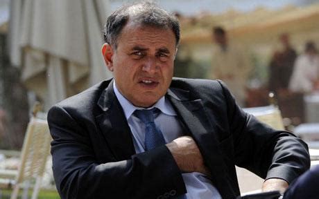 He is also ceo of roubini macro associates, llc. No defence left against double-dip recession, says Nouriel Roubini - Telegraph