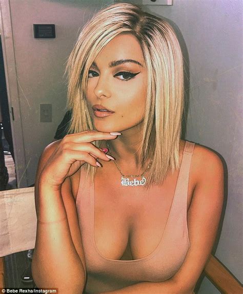 Avalon heart, august 19, 2018, 18, big, big booty, booty, emma, emma heart, heart, old. Bebe Rexha denies having a nose job but does admit to ...