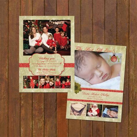 Christmas pregnancy announcement christmas pregnancy reveal | etsy. Christmas Baby Announcement and Christmas Card by gwenmariedesigns, $24.00 | Christmas baby ...