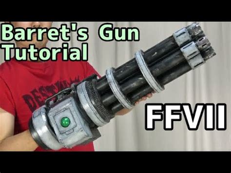 Rufus and darkstar boss fight in final fantasy 7 remake on ps4 pro. 【Final Fantasy VII 】Barret's Gatling gun tutorial 【REMAKE ...