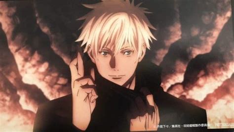 Jujutsu kaisen wallpaper and high quality picture gallery on minitokyo. 5 Jujutsu Kaisen Characters We're Simping Hard For