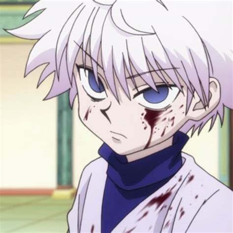 February 17, 2021 by admin. Killua | Kirua, Photo dessin animé, Fond d'ecran dessin