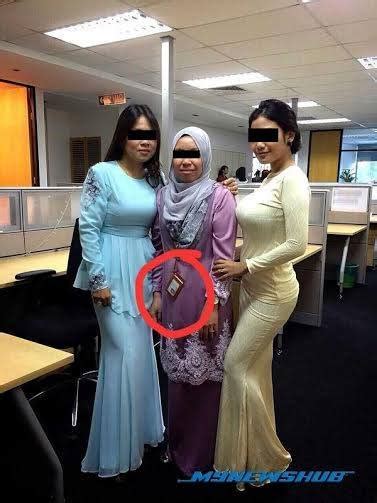 Gambar faraj perempuan pakai seluar ketat. Apa Gunanya Berpakaian Tetapi Nampak Telanjang, Inilah ...