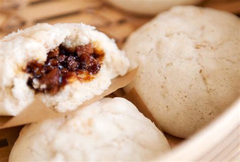 Bakpao tetap menjadi hidangan favorit yang. Resep Bakpau Daging - Rahasia Masak