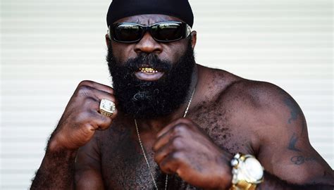 Bit.ly/gromda_hd gromda startuje już 28 sierpnia tylko w ppv. KIMBO SLICE - Król ulicznych walk na gołe pięści i legenda ...