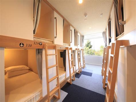 Cheap capsule hotels in tokyo, japan. Centurion Ladies Hostel Ueno Park (Female Only) in Tokyo - Room Deals, Photos & Reviews