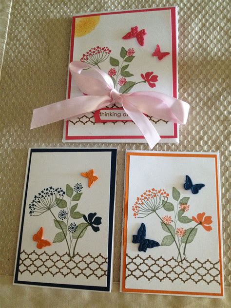 See more ideas about cards, cards handmade, greeting cards handmade. Note card holder with 4 note cards by Joanne. | Cards ...