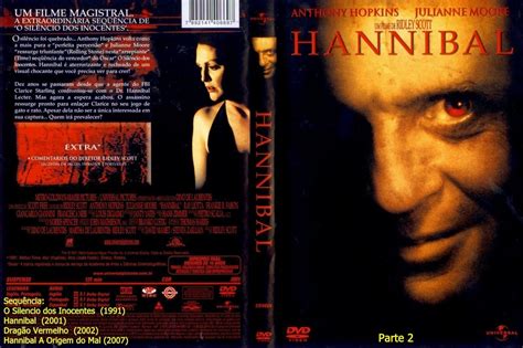 Check out our gallery of anthony hopkins images from hannibal. Hannibal (2001) | Filmes, Anthony hopkins, Clarice starling