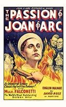 Klik tombol di bawah ini untuk pergi ke halaman website download film the passion of joan of arc (1928). The Passion of Joan of Arc (1928) - Flickchart
