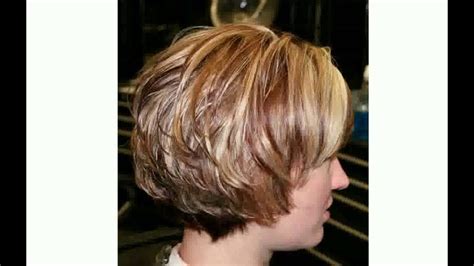 Let's be friends »instagram → htt. Short Hair Styles for Mature Women - YouTube