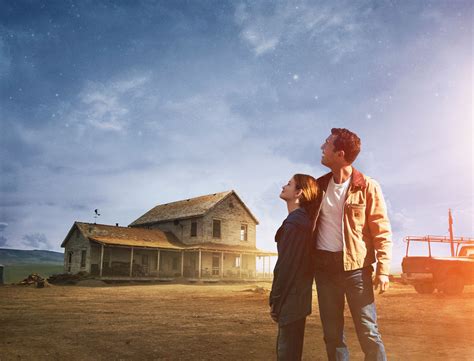 A team of explorers travel through a wormhole in an attempt to ensure humanity's survival. Heritage futures in Interstellar | Heritage Futures