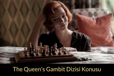 The queen's gambit is a period drama, dedicated to an era in which jolene and beth's friendship would not have been widely encouraged outside of methuen's walls. The Queen's Gambit Dizisi Konusu ve Oyuncuları | Mandalinyo