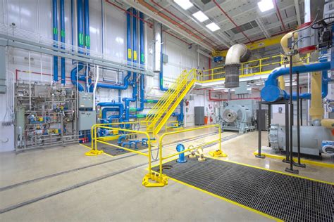 Advanced Engine Development Test Center (AEDTC)