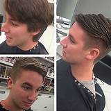 This article is going to help you. 50 Superior Hairstyles and Haircuts for Teenage Guys in 2021