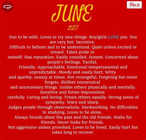 Monthly cancer horoscope for free and more. So true! | Gemini quotes, Gemini facts