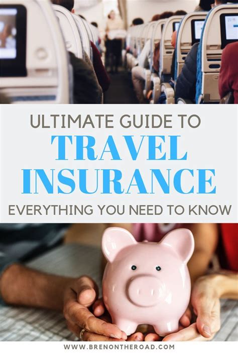 How much does a visit to urgent care cost? Everything You Need To Know About Buying Travel Insurance | Best travel insurance, Travel ...