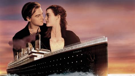 On television, the titanic has been featured in genres ranging from epic dramas to short cartoon parodies. Titanic Movie Wallpapers - Wallpaper Cave