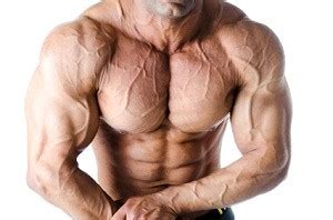 The easiest way to do that quickly is with proper diet and a quality fat burner like these top 5. How to Make Your Veins Pop Out | New Health Advisor