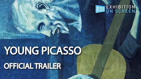 Vis ions of flesh a nd blood 3:00 p. Young Picasso Comes to Life at MFAH — the Intrigue of a ...