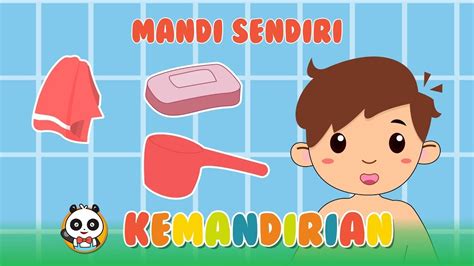 Gratis untuk komersial tidak perlu kredit bebas hak cipta. Video Edukasi Anak Kemandirian Anak Usia Prasekolah ...