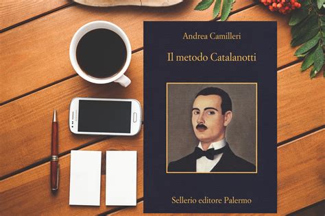 L'episodio il metodo catalano, che da solo rappresenta la quindicesima stagione de il commissario montalbano, andrà in onda in prima serata su rai1. "Il metodo Catalanotti" di Andrea Camilleri: recensione libro