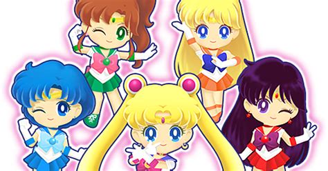 Serena tsukino es una chica comun, tiene 14 años y asiste a segundo de secundaria. Sailor Moon Drops Smartphone Puzzle Game Ends Service on ...