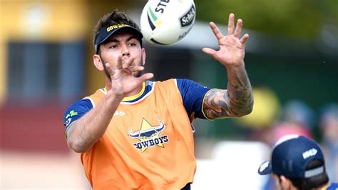 Get kyle feldt's contact information, age, background check, white pages, professional records, pictures, bankruptcies, property records & liens. NRL 2018, Cowboys: Winger Kyle Kyle Feldt faces reality ...