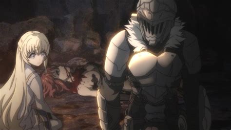 We did not find results for: Goblin Slayer Season 2: Tidak Ada Lagi Pembunuhan Goblin?