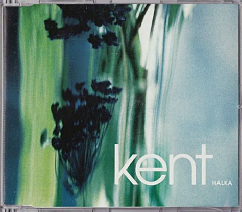 Kent - Halka (1996, CD) | Discogs